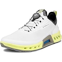 ecco　エコー　BIOM C4 BOA ゴルフシューズ BIOM C4 BOA ゴルフシューズ(【男性】シューズ)|エコー(ecco