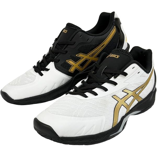 Amazon | [アシックス] バレーボールシューズ CYBERZERO TVR476