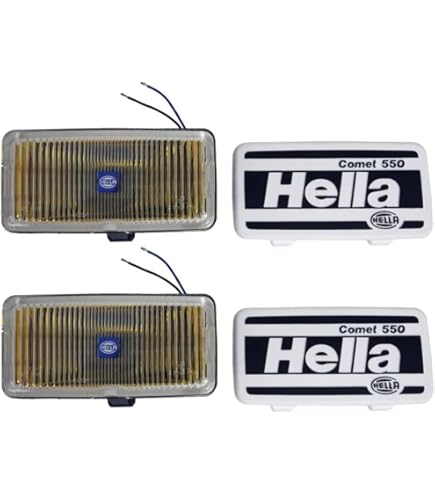 Fusibile HELLA MEGA 500A Marrone - Ricambio Auto Per Impianti Elettrici - Foto 8