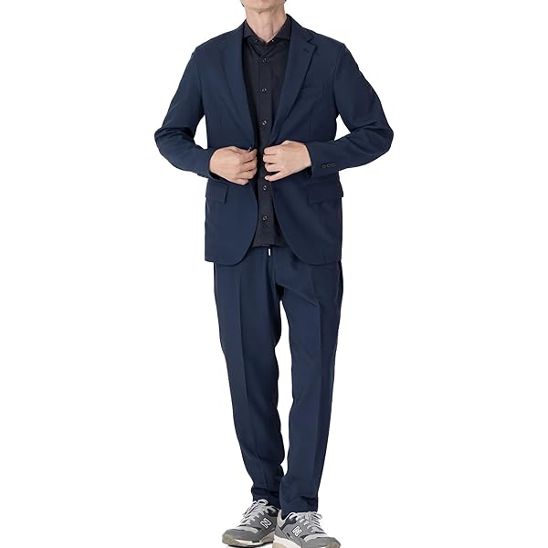 【美品】Damerino ダメリーノ セットアップ シアサッカー ナノユニバース Damerino」sports シアサッカー