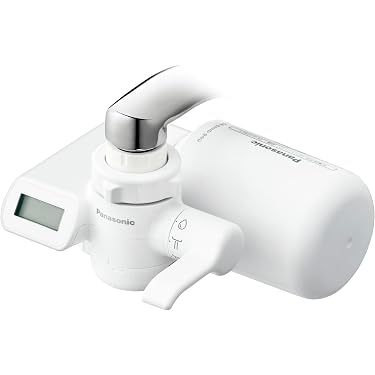 クミコ 蛇口用浄水器など Amazon.co.jp 売れ筋ランキング: 蛇口直結型浄水器 の中で最も人気の