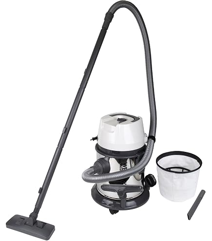 Amazon | 日動 NVC-30L-N 【乾湿両用】業務用掃除機 バキューム