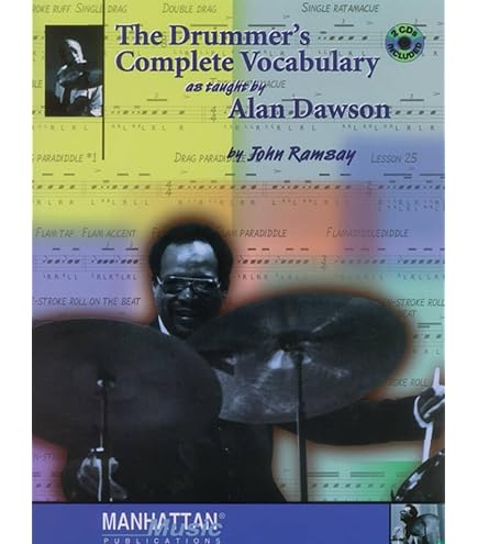 Amazon.co.jp: THE PHILLY JOE JONES SOLO BOOK Drums 国内初上陸商品