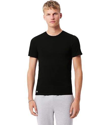 Amazon.co.jp: ラコステ LACOSTE テニスウェア メンズ コットンタッチ