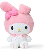 Amazon.co.jp: サンリオ(SANRIO) サンリオ ぬいぐるみ クロミ クロミ
