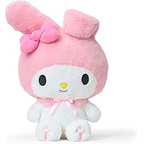 Amazon.co.jp: サンリオ(SANRIO) ぬいぐるみL マイメロディ 148407