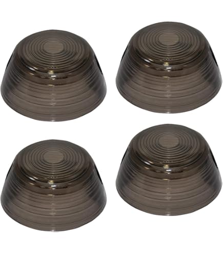 Amazon | HONDA ホンダ CB400/CB750four 純正タイプ クリア ウィンカー