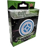 Mcbazel MEGACOM Pocket Dual Catchmon Auto Catching Collecting Items for Pokemon Go with Smart Phone iOS 11 Android 7.0