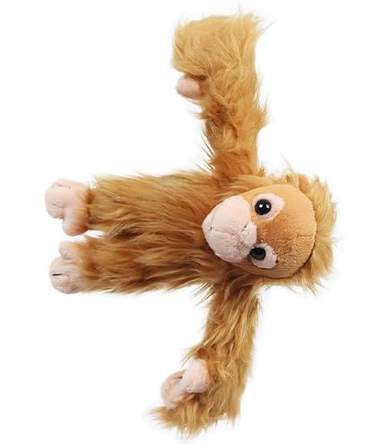 Amazon.co.jp: 貴重オランウータン 野性の赤ちゃん 王国 M ナカジマ