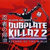 Dubplate Killaz Vol.2