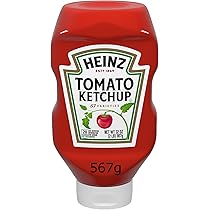 HEINZ トマトケチャップ ニットセーター M 　ハインツ FREAK'S STORE（フリークスストア）の「FREAK'S STORE