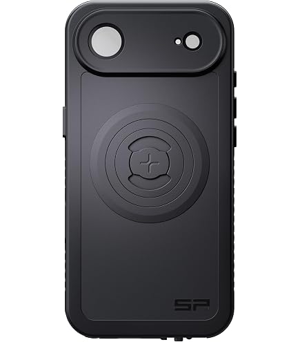 Amazon.co.jp: エスピーコネクト SP Connect iPhone AIR 用 スマホ