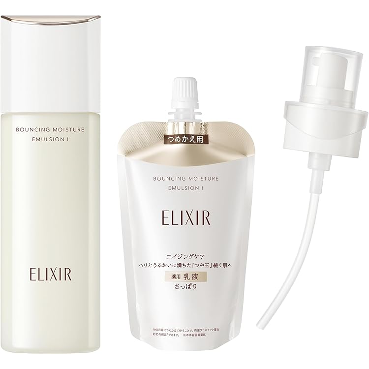 Amazon | エリクシール シュペリエル 【医薬部外品】 150周年記念