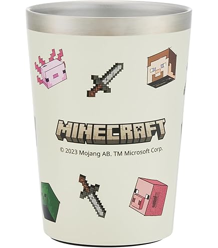 Amazon | 吉沢亮 サーモマグ タンブラー 保温保冷 フリーカップ | ノー