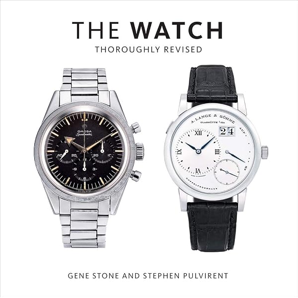Watchmaking : Daniels, George: Amazon.sg: Books