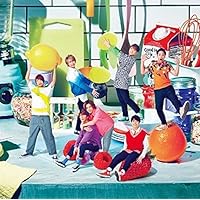 Amazon.co.jp: ラッキィィィィィィィ7【初回盤】(DVD付): ミュージック