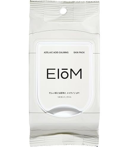 Amazon.co.jp: イオム Eiom トラブルパッチマスク4枚入り/国内発送