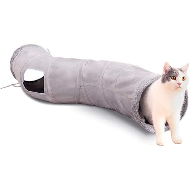 Amazon.co.jp 売れ筋ランキング: 猫用トンネル の中で最も人気の