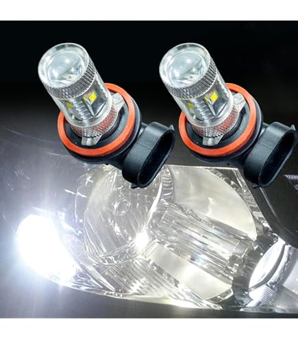 Amazon | デリカD5 CV1W CV2W CV4W CV5W 純正HID車用 ロービーム LED