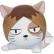 Fluffy Puffy ハイキュー!! フィギュア セット Fluffy Puffy ハイキュー!! フィギュア セット