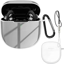 Amazon | INIAYOH For Bose QuietComfort Ultra Earbuds（第2世代