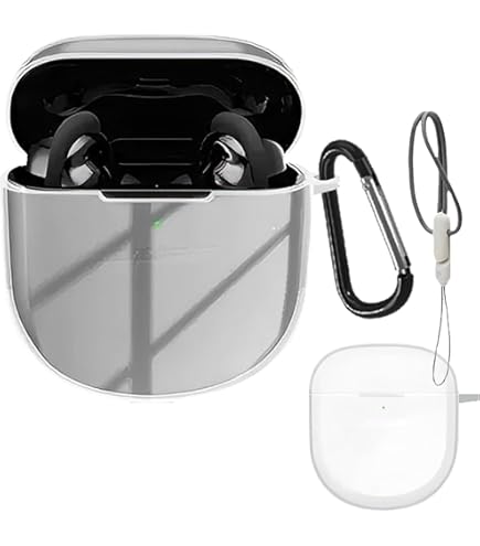 Amazon | Bose QuietComfort® Ultra Earbuds 充電ケース ムーン