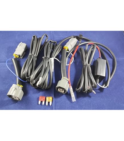 Amazon | JXCARSIOJP 50プリウス 後期 アクセサリーランプキット