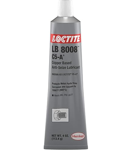 Amazon | LOCTITE(ロックタイト) 焼き付き防止潤滑剤 アンチ