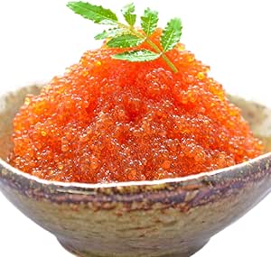 早い者勝ち 500ｇ 8個セット 大粒金印とびっこ イクラ タラコ 魚卵 Www Bgindustriesinc Com