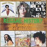 REGGAE HISTORY�`JOE YAMANAKA BEST SELECTION�`