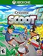 Crayola Scoot (輸入版:北米)- XboxOne