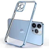 Amazon | 【整備済み品】 Apple iPhone 13 Pro 128GB シエラブルー SIM  