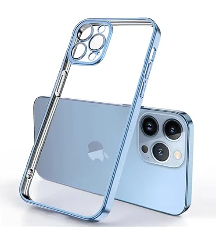 Amazon | 【整備済み品】 Apple iPhone 13 Pro 128GB シエラブルー SIM  