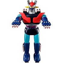 Amazon.co.jp: TAMASHII NATIONS ジャンボマシンダー 無敵の王者 