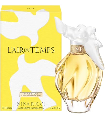 Amazon | ニナリッチ レールデュタン オーデトワレスプレー 50ml-R42 