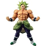 バンプレスト DRAGON BALL SUPER BANPRESTO WORLD FIGURE COLOSSEUM2 SPECIAL BROLY