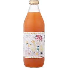【微笑促销】【67%优惠】【¥540】Ka+Mitto KATASUMI 西班牙有机粉红西柚汁 100%纯果汁 1000ml