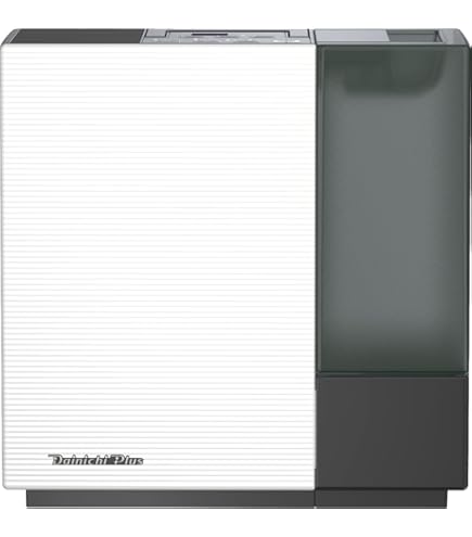 Amazon.co.jp: ダイニチ(Dainichi) 加湿器 ハイブリッド式 (木造和室5  