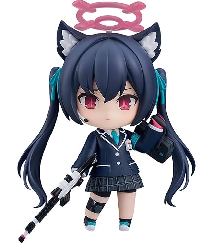 Amazon | ねんどろいど 小林さんちのメイドラゴン エルマ ノンスケール 