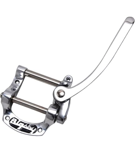 Amazon.co.jp: Vibrato - Bigsby Vibramate セット B5 / V5-ST  
