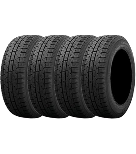 Amazon.co.jp: ダンロップ(DUNLOP) 205/60R16 92Q スタッドレスタイヤ 