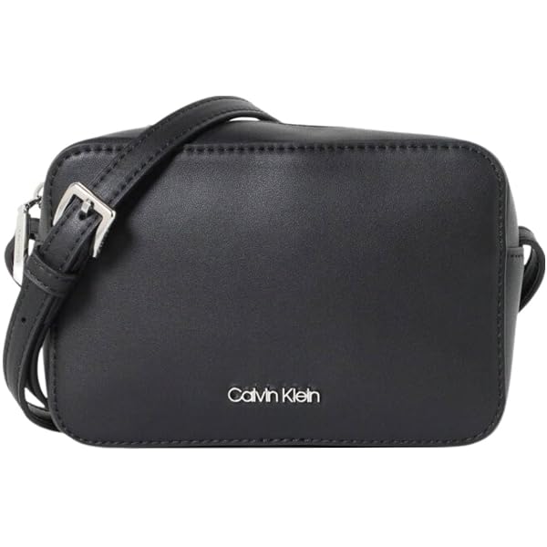Amazon | (カルバンクライン) CALVIN KLEIN ミニマルフォーカス 