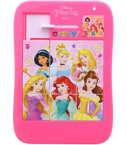 Amazon.co.jp: 60ピース 子供向けパズル アバローのプリンセス エレナ 