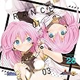 アリスサウンドアルバムVol.28 ランス01&ランス03