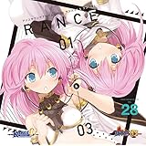 アリスサウンドアルバムVol.28 ランス01&ランス03