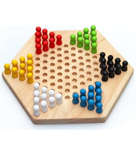 Amazon | KONANE コナネ Hawaiian Checkers チェッカー ハワイ ボード 
