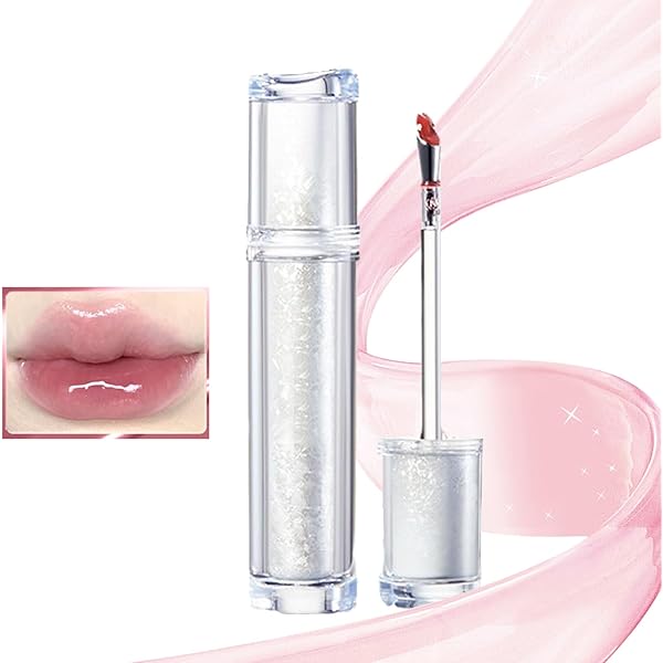 Judy Doll Lip Gloss - Ice Watery, Iced Tea, and Mirror Tea