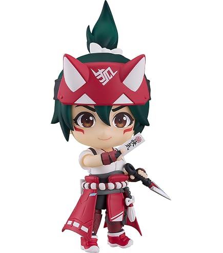 Amazon.co.jp: ねんどろいど オーバーウォッチ リーパー クラシック