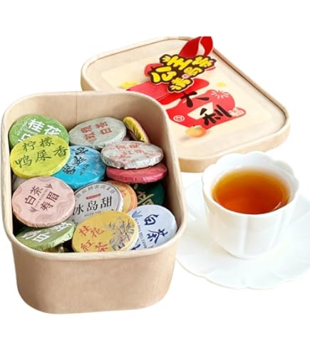 Amazon.co.jp: 王德傳ワンダーチュアン 烏龍茶 厳選阿里山ウーロン茶