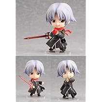 (未使用･未開封品)　ティアーズ・トゥ・ティアラ ねんどろいど アロウン (ノンスケールPVC&amp;ABS塗装済み可動フィギュア) og8985z 61X-K6GY74L._UF350,350_QL50_.jpg